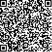 Código QR de la empresa Kensei Dojo Brno, o.s.