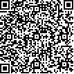 QR Kode der Firma Hana Francova