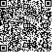 QR Kode der Firma ZKUSEBNA KAMENIVA, s.r.o.