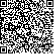 Código QR de la empresa Alfa 04, a.s.