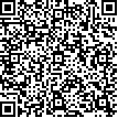 QR Kode der Firma Oxystar, s.r.o.