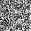 Código QR de la empresa Jeder, a.s.