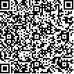 QR Kode der Firma BG:LEGAL, s.r.o.