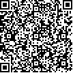 Company's QR code Lucie Holcakova