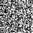 Código QR de la empresa wecreate media, s.r.o.