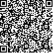 Código QR de la empresa Ing. Monika Chvalova