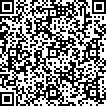 Company's QR code Jiri Pavlicek