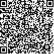 Company's QR code Point Extra, s.r.o.