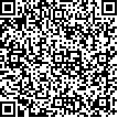 Código QR de la empresa Aluset, s.r.o.