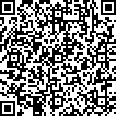 Código QR de la empresa ICT Partner, s.r.o.