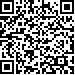 Código QR de la empresa Ing. Jana Hromcikova