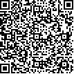 Company's QR code VIA Czech, s.r.o.