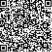 QR Kode der Firma Ludka Oberslikova