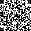 Company's QR code Ceska lokomotivka, s.r.o.