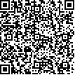 Company's QR code MUDr. Peter Cellar, stomatolog