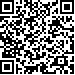 Company's QR code Lucie Ektilahova