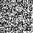 Company's QR code Antonin Hurt