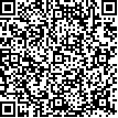 Company's QR code Svatava Kucerova