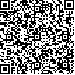 QR Kode der Firma Alma studio, s.r.o.