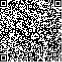 QR Kode der Firma Ing. Marina Sapiro - Danmar - Slovakia