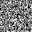 Código QR de la empresa KIRO development s.r.o.