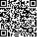 Código QR de la empresa VT - Company, s.r.o.