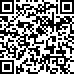 QR Kode der Firma FP Personal, s.r.o.