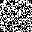 Company's QR code Bc. Jiri Pavelka