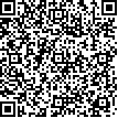 Código QR de la empresa TOSCATOUR, s.r.o.