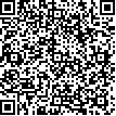 Company's QR code Hana Blazovicova