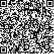 Company's QR code Jutta, s.r.o.