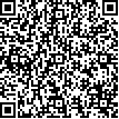 Company's QR code Petra Kubalikova