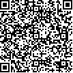 QR Kode der Firma Cechofracht, a.s.