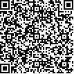 Company's QR code Ceska posta, s.p.