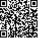 QR Kode der Firma Canwil, s.r.o.