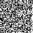 Código QR de la empresa Bc. Martin Zilvar