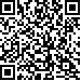 Company's QR code MAX 1 marketing s.r.o.