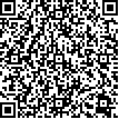 Código QR de la empresa Smartwings, a.s.