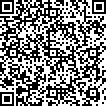 Company's QR code Jaroslava Zemanova