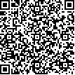 Company's QR code Hana Schelova Bachrachova