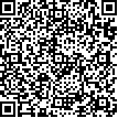 Company's QR code Statutarni mesto Mlada Boleslav