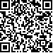 Company's QR code Private section, s.r.o.