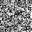 QR Kode der Firma Kreativni Bublina s.r.o.