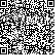 Company's QR code TG Fashion INN, s.r.o.