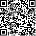 Código QR de la empresa eNnova, s.r.o.