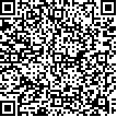 QR Kode der Firma Tichacek Josef, JUDr., advokat