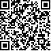 Company's QR code Ing. Tomas Chlustina