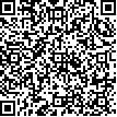 Company's QR code Petr Kupka