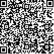 Código QR de la empresa SKYDIVE & AIR SERVICE s.r.o.