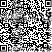 Company's QR code Le Bourgin, s.r.o.